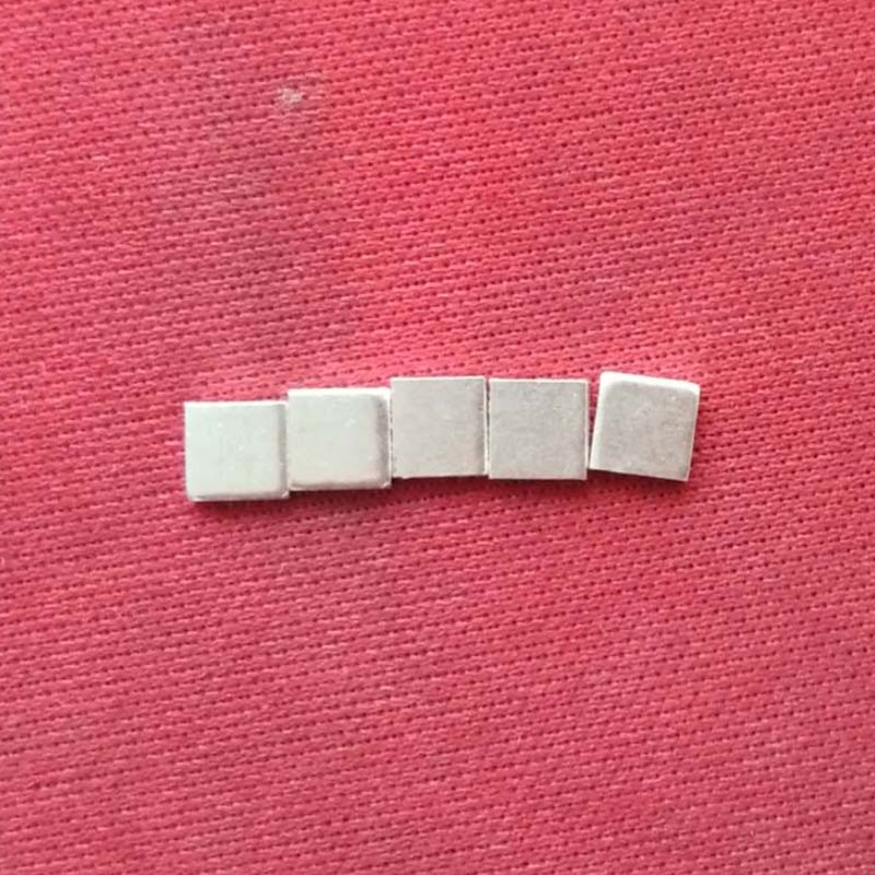 Compound silver nod