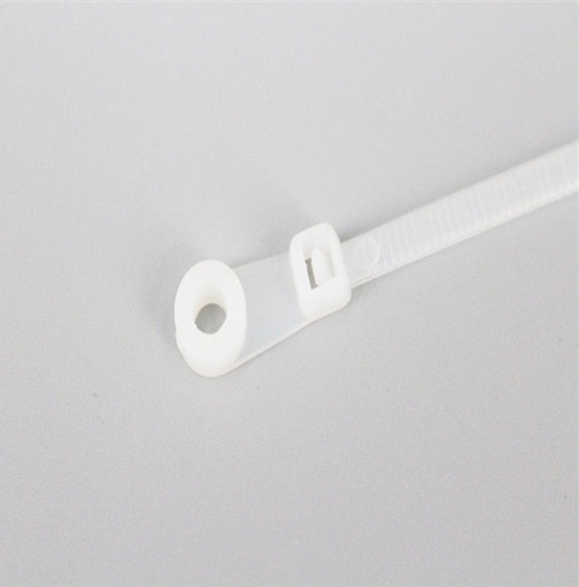 Mountable Head Ties