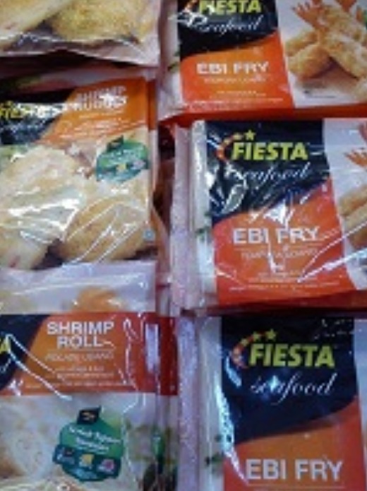 Instant Food