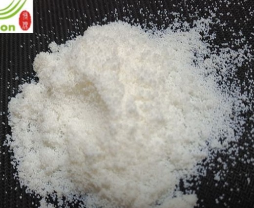 Osmanthus flavone extraction resin