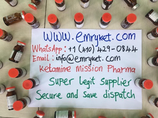 ketamine mission pharma