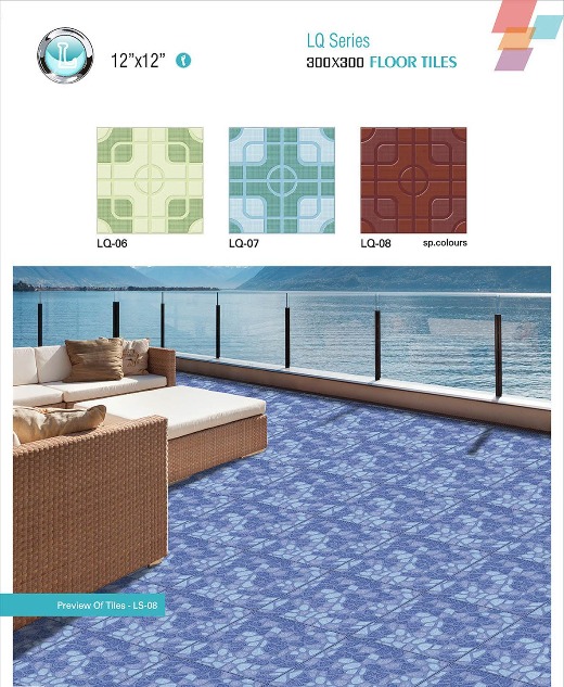 ceramic tiles