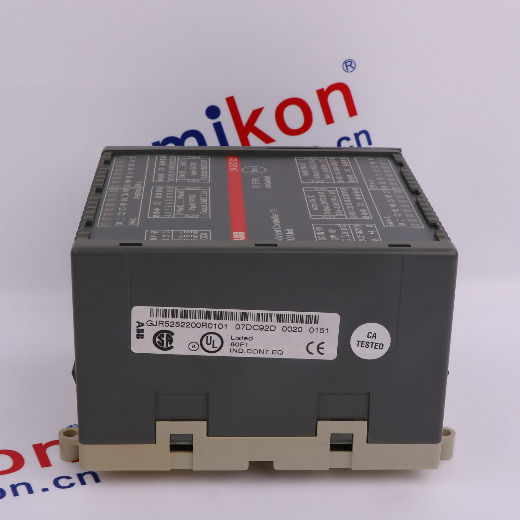 ABB 3HAC4790-1 Servo Motor