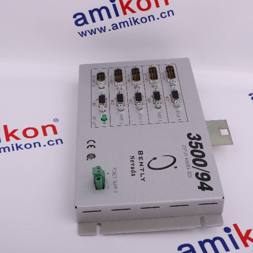Monitoring module 3300 / 20-12-01-/03-00
