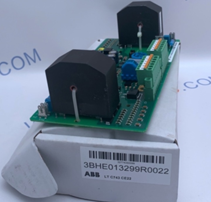 ABB	 07KT93