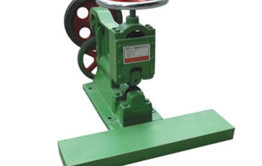band sawmill