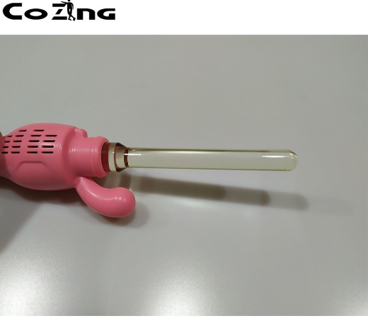 Gynecology Phyiscal Therapy Machine Treatment Of Cervicitis And Vaginitis 