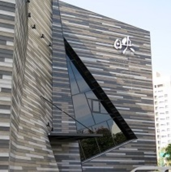 Plastic Wall Panel