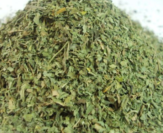 molokhya dried 