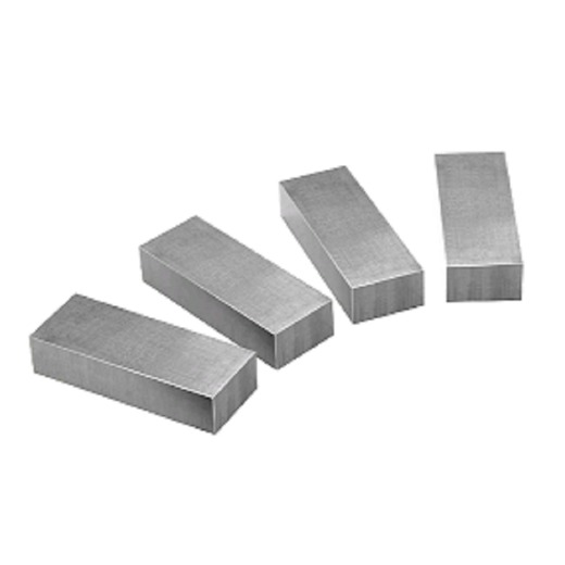 Laminated Iron Cores