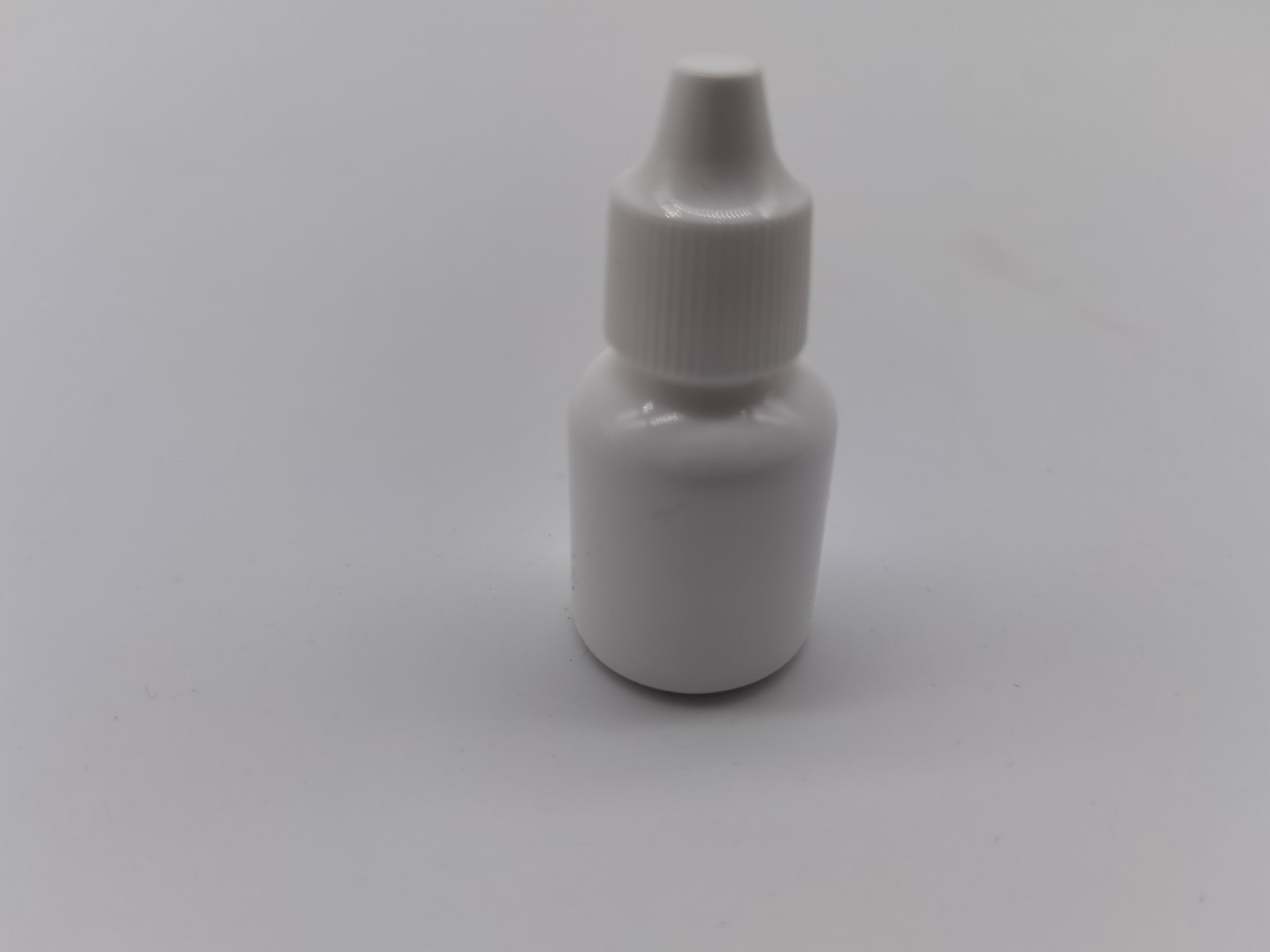 10ml Eye drop bottle Eye drop bottle Plastic bottle 3 5 6 7 8ml transparent color can be customized