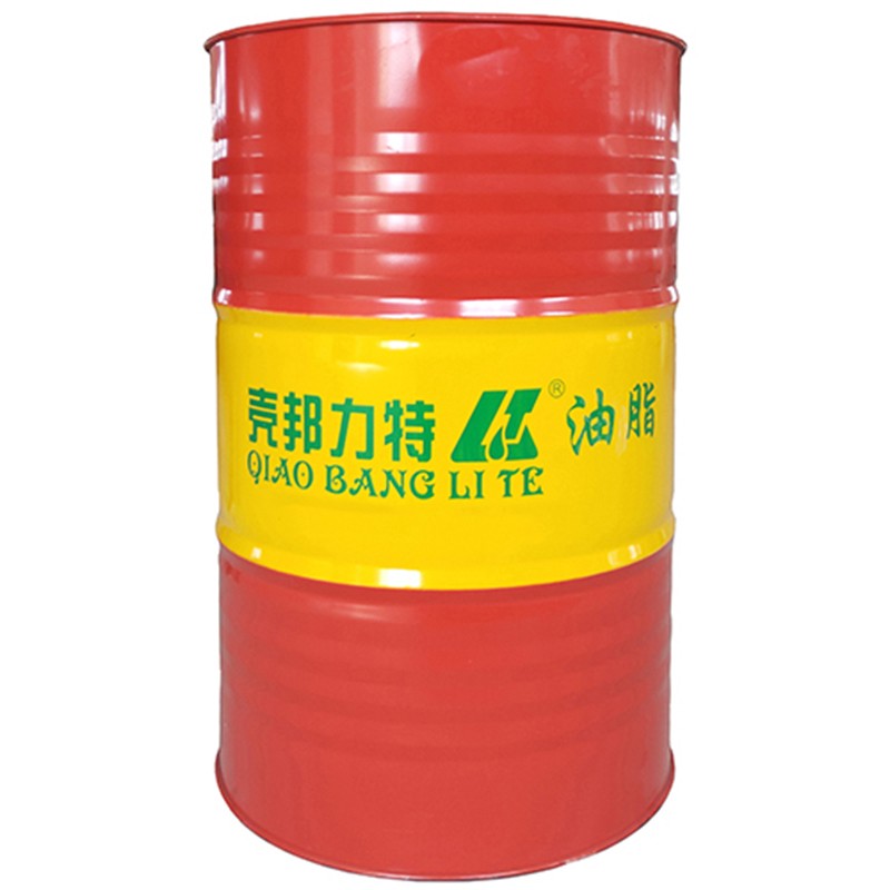 Shell Bonite white food grade lubricating oil