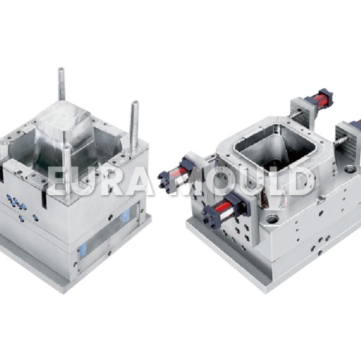 automotive mould