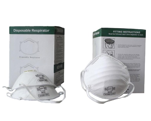 KN95 face mask