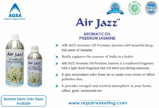 Premium Jasmine