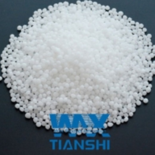 High density oxidized polyethylene wax
