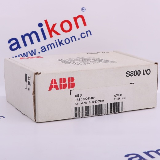 ABB CPU Module DCP10