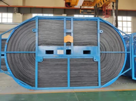 Conveyor Belt Model SXBMD-JD