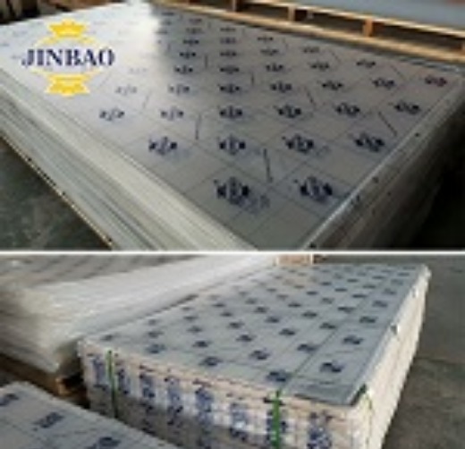 pmma sheet 