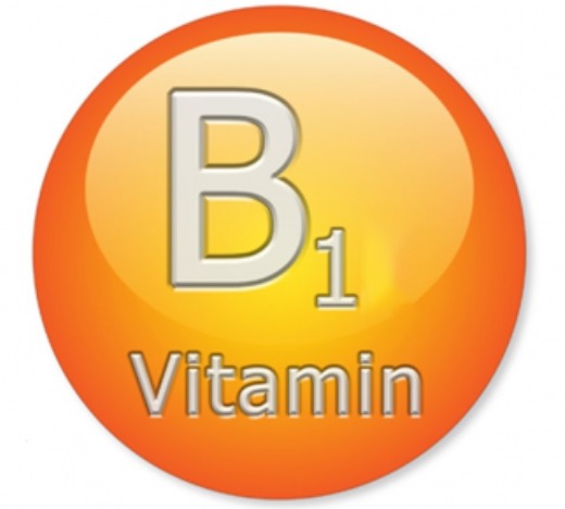Thiamine Nitrate (Vitamin B1)