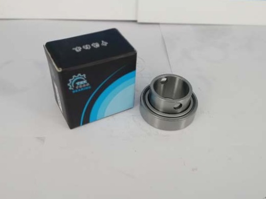 Agricultural Machinery Bearing W211PPB4 Steel Bearing CR15 Certified ISO9001