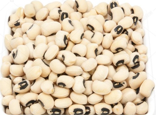 BLACK EYES BEANS