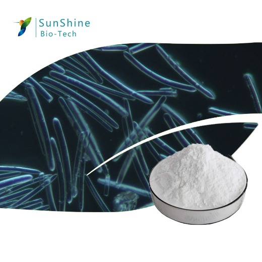 Hydrolyzed Sponge