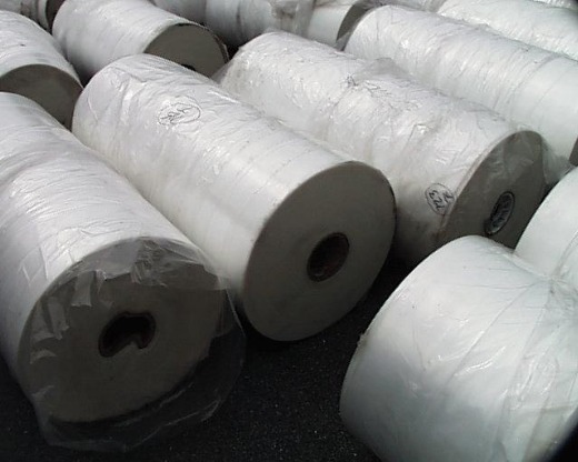 Pet Film Plastic Scrap