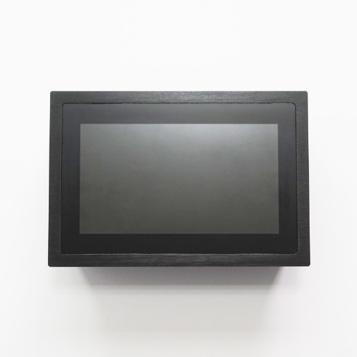 7 inch industrial embedded touch panel tablet pc