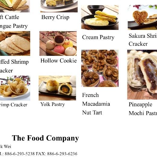 Snack ( Food )