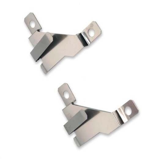 Aluminum Iron Copper Custom Stainless Steel Laser Cutting Service