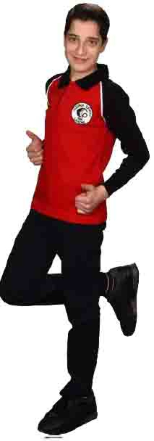 school uniform