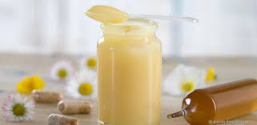 Royal Jelly 