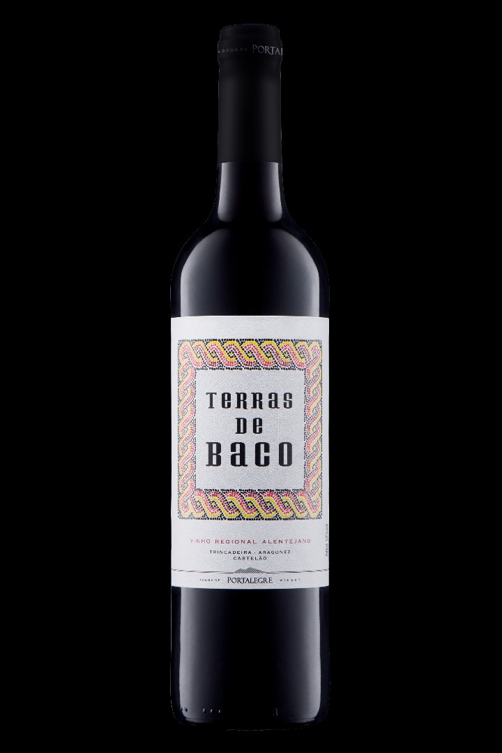Terras de Baco Red Wine
