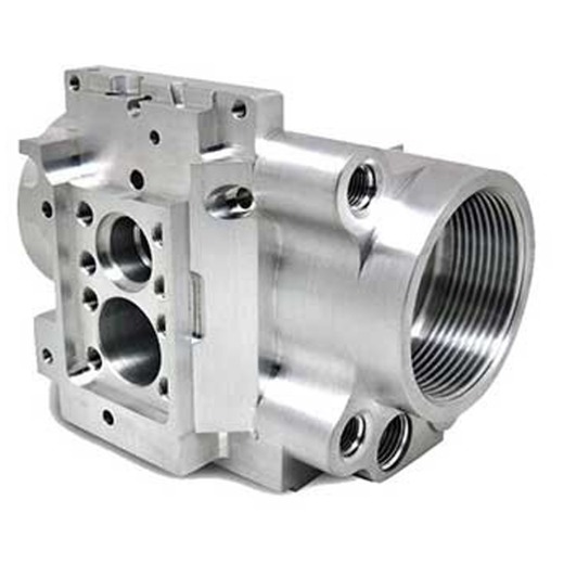 CNC Works