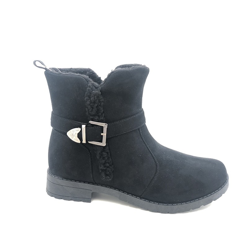 Female boots - SQ0512 01