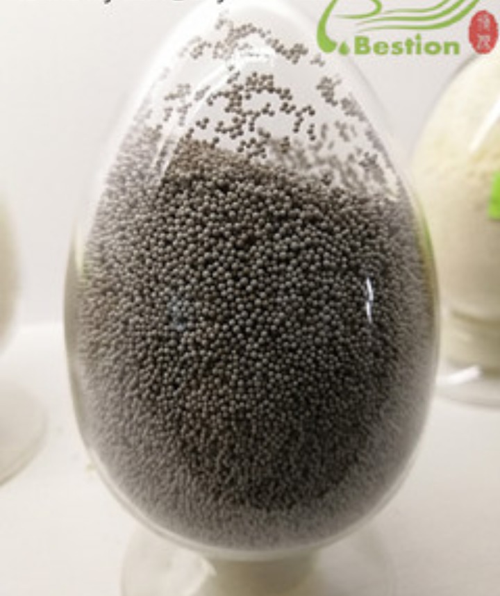 Phenol purification resin