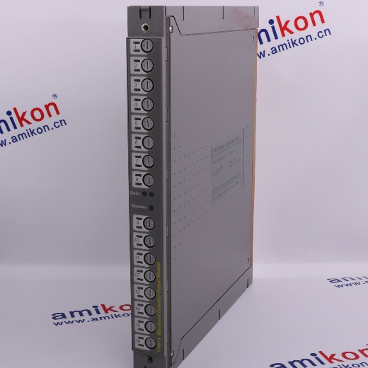ICS TRIPLEX T8403