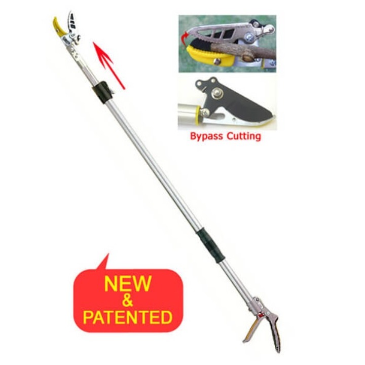 Telescopic Bypass Long Reach Pruner - 3146AB