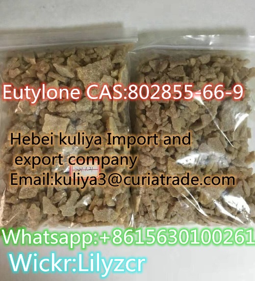 Eutylone 