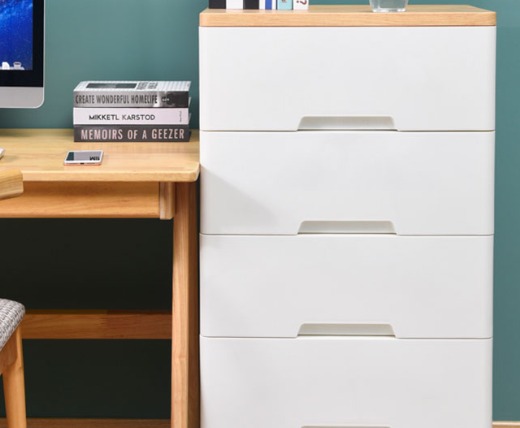 PLASTIC CABINET
