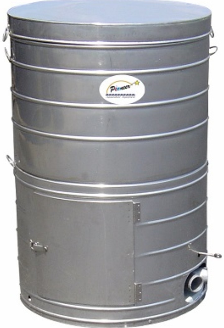 Automatic Feeder