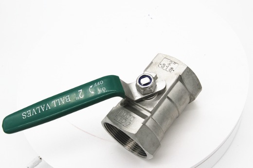Ball Valve