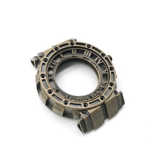 CNC Parts