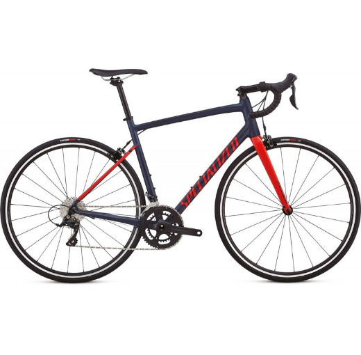 2019 Specialized Allez Sport Road Bike - Fastracycles