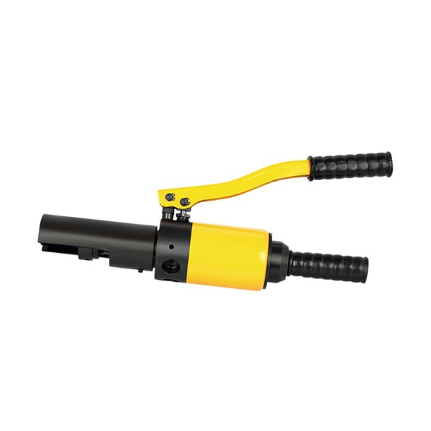 Upper positive (original yu-ring bo xin) hydraulic wire extractor hydraulic plug nail extractor yyqx-ng yyqx-g hydraulic wire extractor | signal wire steel track/hydraulic plug nail extractor