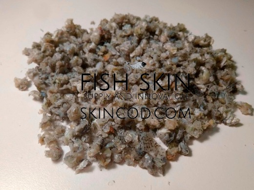 Fish Meal Feed