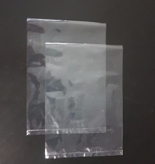 POLYPROPENE BAGS