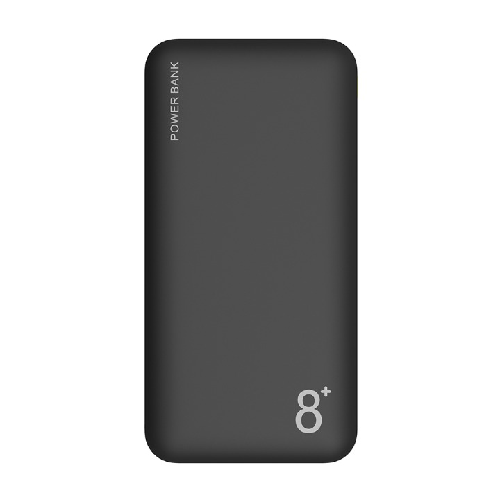 Power Bank Pack 8000mah MiNi Power Bank OEM Manufacturer Portable Charger 