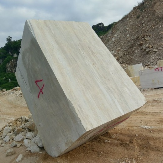 Wood Vein Marble